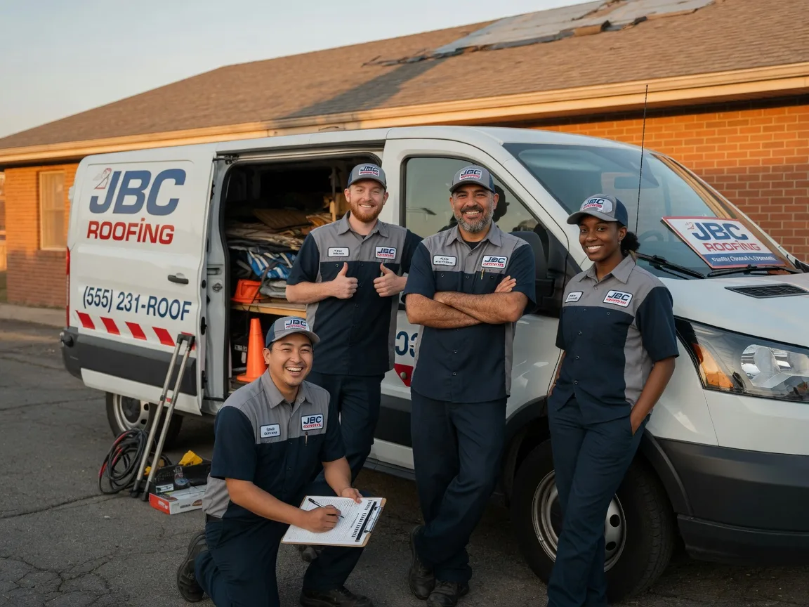 Roof Replacement company in Westlake, OR